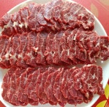 대명미트 축산물 할인매장