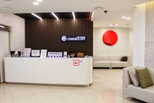 코월드이비인후과의원