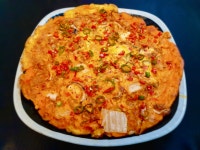 김김칼국수