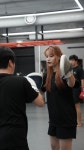 리더스짐 킥복싱 MMA 서초점