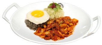 김밥킹 아산 퍼스트빌리지점