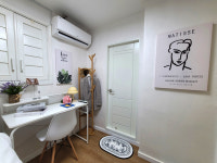 레지던스 여유 원룸텔 가산디지털역점