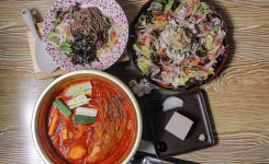 발해
