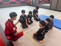 충효예무술관
