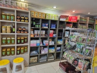 정다운건강식품