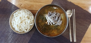 벽우명가 팔공산점