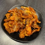 추억의쪽갈비