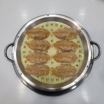 장호덕 손만두 천안백석점