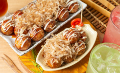 이촌동타코야끼