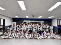 능포상무태권도장