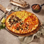 오르새피자 창원북면점