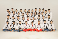 천권태권도장