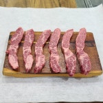 점봉정육점식당