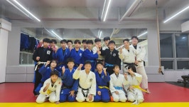 드림오브유도 세종유도관 소담점