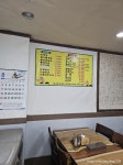 구천동순대국