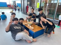 충효예무술관