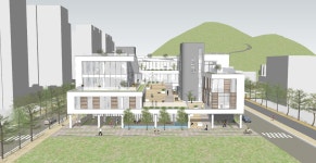 지구별건축사사무소