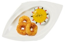 김밥킹 아산 퍼스트빌리지점