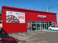 화목한감자탕 본점