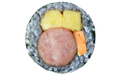 김밥킹 아산 퍼스트빌리지점