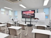 핏크닉선릉 강의실 세미나실