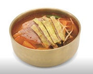 육전국밥 남영역점