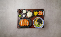 일등수제돈카츠 도량점