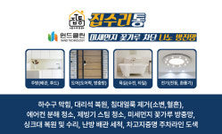 집수리통 서귀포1호삼춘