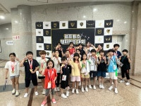 베스트태권도&점프윙스줄넘기클럽