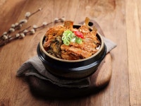 방가네소고기국밥 전주교대점