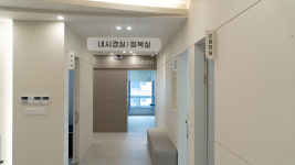 더베스트내과의원