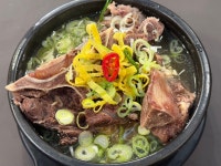 우산갈비