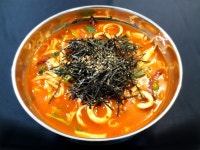 김김칼국수