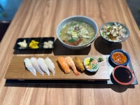 스시모루
