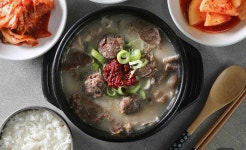 오복순대국