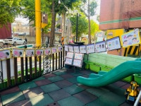 세상의중심가온어린이집