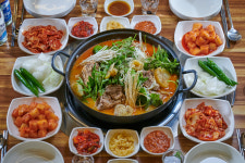 서진이네해장국24시감자탕 본점
