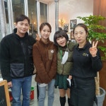 봄결 들안길본점