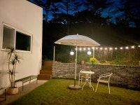 경주 감성숙소 스테이숲