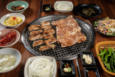 더담은숯불닭갈비