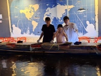 대동실내낚시터