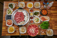 서진이네해장국24시감자탕 본점