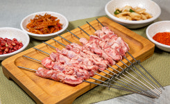 도깨비양꼬치