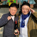 몽크라페갤러리