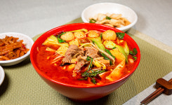 도깨비양꼬치