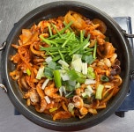 공주칼국수 대전죽동점