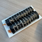 오늘의김밥