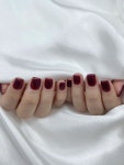 네일묘연