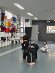 용인대화랑합기도
