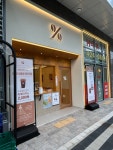 텐퍼센트커피 평촌더에이치타워점
